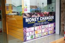 Money Changer Jakarta Barat - Photo by Google